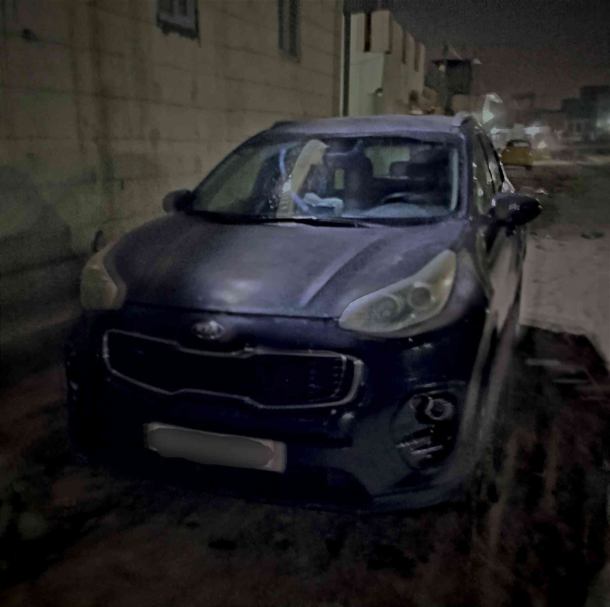 سبورتج امريكي موديل 2017 للبيع. السعر 135 وبيها مجال
حادث سياره خشم البنيد والبنيد مبدل اصلي + حافه جنطه 

مواصفات سياره

بصمه تشغيل

بصمه ابواب

تحكم استيرن.  

الاتصال على رقم ***********
