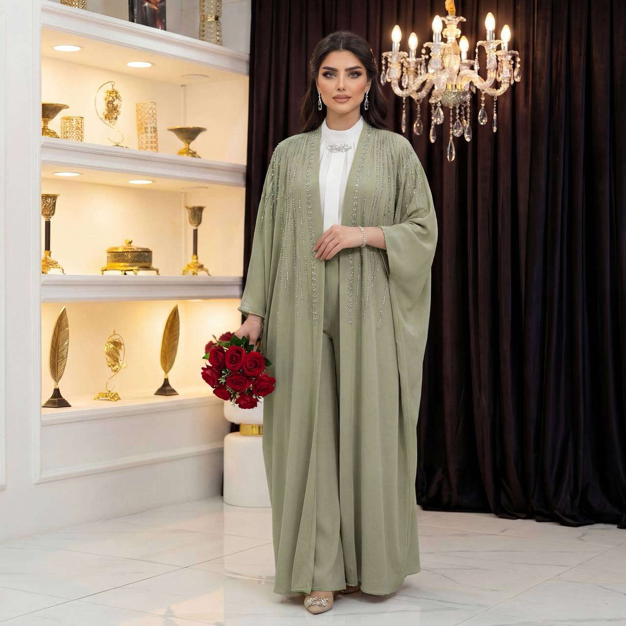 تواصل معنا …💫
لأية استفسارات ؟
                          خصومات !؟
                      نوع القماش ؟
                          حجم القالب ؟
                   كيف تتسوق ؟
 جودة التصنيع ؟

#تجارة #تسوق #تسويق #شحن #ملابس #نساء #بيع #شراء #قماش #تصنيع #مصانع #مشروع #مشاريع #أونلاين #جملة #تخفيضات_discounts #تخفيضات #تسوق #تجار


**إذا كنت صاحب هذا الإعلان وتريد حذفه لأي سبب، رجاءا أرسل رسالة إلى الدعم الفني**