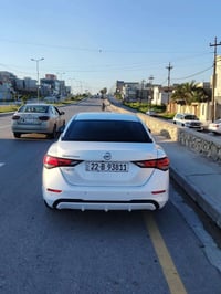 سنترا ٢٠٢٣ • محرك ٢٠٠٠ • رادار ٣٦٠°