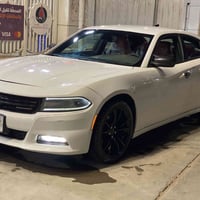 جارجر للبيع موديل ٢٠١٧ اصل معلاية ٢٠١٨ رقم بغداد بيع مستعجل مكاني بغدا...