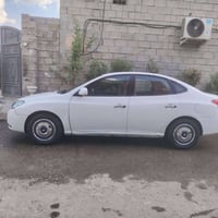 النترا • ٢٠١١ • قطع غيار