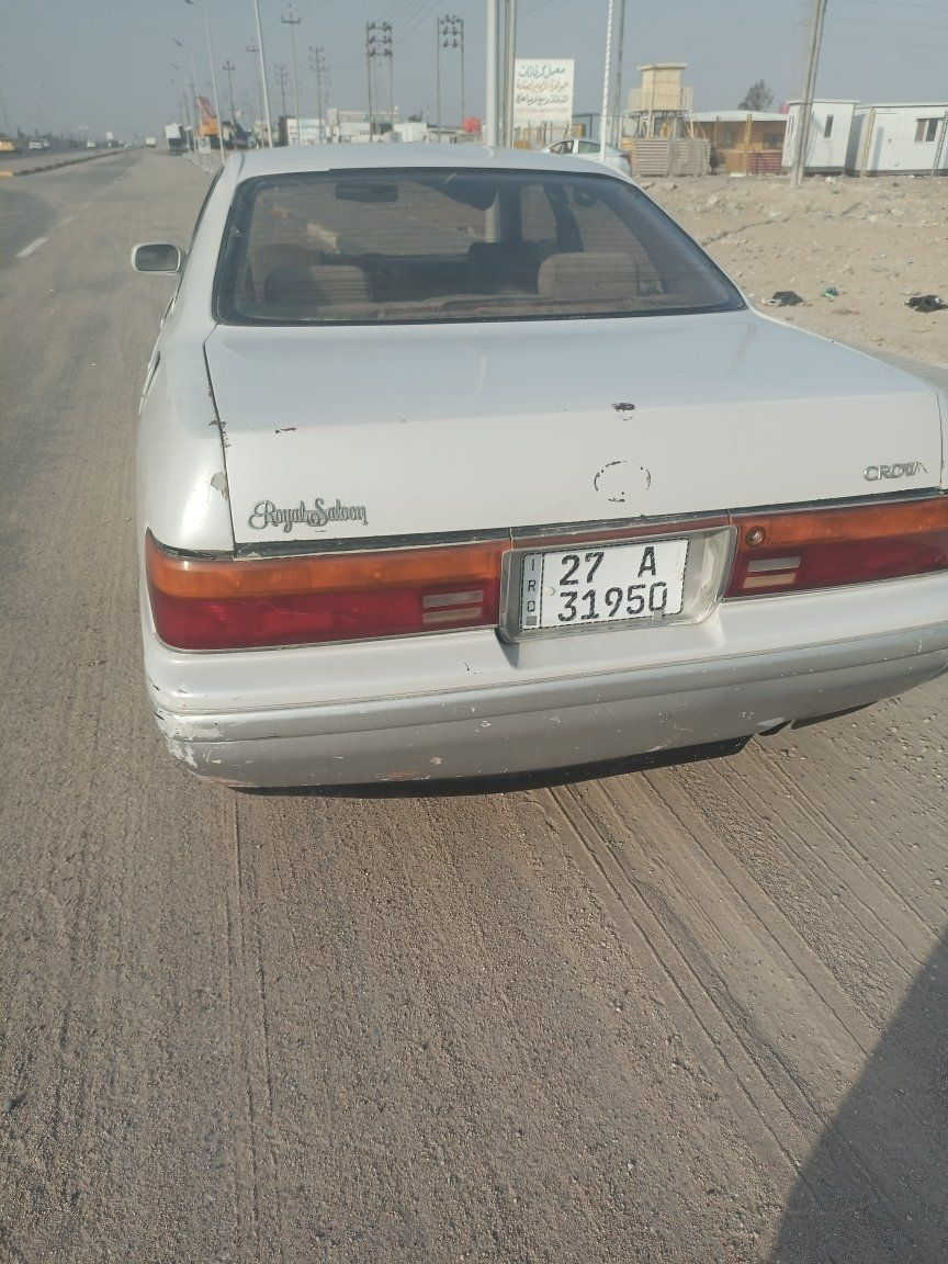 سلام عليكم بطة فصل لبيع سيارة حلوة مال جناي مكفولة كصة ونقل بس بيهة بكن خفيف سيارة بسمي رقم جديد لعنوان لبصرة زبير ***********
