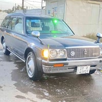 كراون للبيع مديل ٩٦ بسمي رقم الجديدسياره كل نقص مابيه ٠٧٨١٣٨٦٢٩٥٦ مكان...