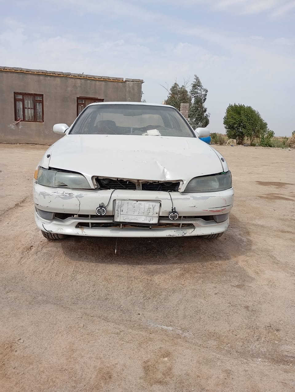 يالله مارك نفخ موديل 93 رقم ذي قار سنويه عاج منتهيه ب 25 راعيه ما واصله ومكانه بسوك الشيوخ اتعهدلك سرقه وطلابه والباقي هل موجود كير مكينه ونجي كارتون كهرباىئات شغاله عينه شغاله سياره حلوه ومال عائله
مكاني ناصريه الغراف السعررر 27 وبيهه مجال
للشراي المو شراي رحمه لهلكم لا يراسل ولا يخابر مراوووس ترهم  اكررر راعيهه ما واصله ابيع هل موجود اتصال ***********
