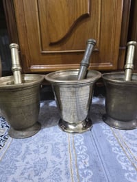 هاونات بغداديه • ١٩ ونص • ١٨