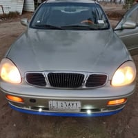 دايو لكنزا • ١٩٩٨ • بابل القاسم