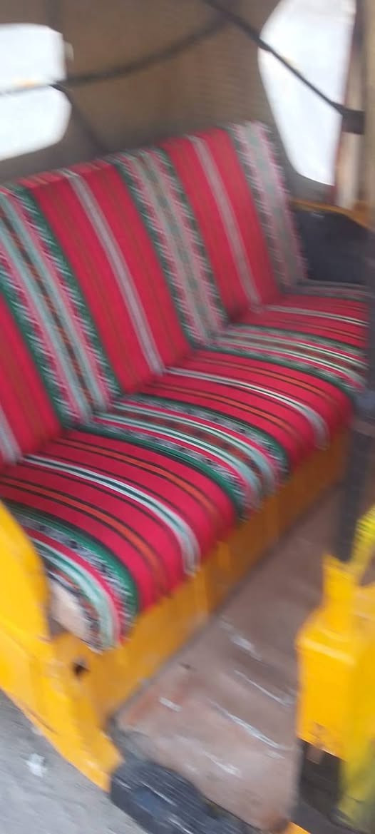 السلام عليكم تكتك باجاج رقم وسنويه وصاحبها موجود يحولك شوكت ماتريد التكتك بيها خيط تبخير قليل كلش موديل ١٩ داخله بال٢٠ رايدها اربعه ونص وبيها مجال هواي مكاني البصره أمن الداخلي  وهذا رقمي موجود واتساب فقط ***********
