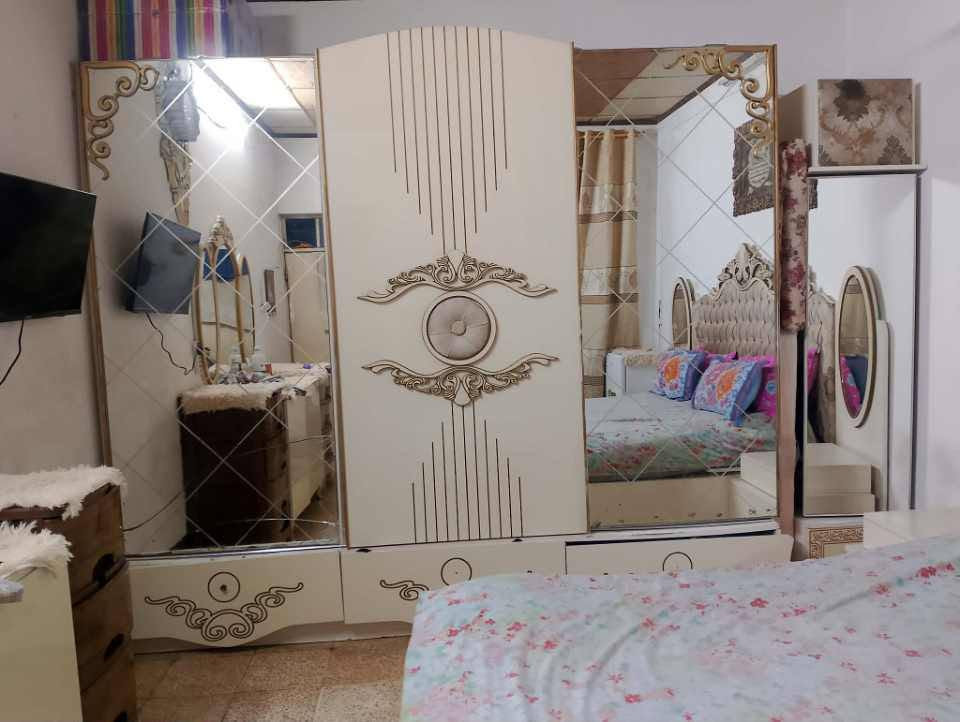 غرفة نوم للبيع نفرين سعر 750


**إذا كنت صاحب هذا الإعلان وتريد حذفه لأي سبب، رجاءا أرسل رسالة إلى الدعم الفني**