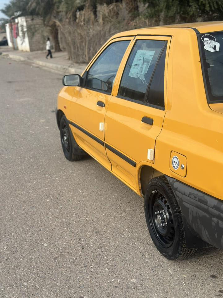 سايبا للبيع موديل 18 كفاله عامه بس لباب لوره بي رشه صبغ بصيطه لباقي كلا كفاله 
حداده جديده تخم تاير مصفره هيىه وغرامه 
الستفسار عل رقم 
***********
***********
