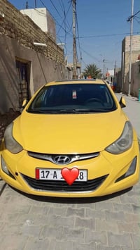 سياره النترا تكسي خليجي موديل ٢٠١٥استفسار مصفرة هيئة وغرامات ٠٧٨٣١١٦٦١...