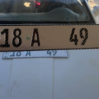 للبيع ع سياره جديده شيري a5بسمي هزه جديده   وسياره جاهزه مكاني بغداد 0...