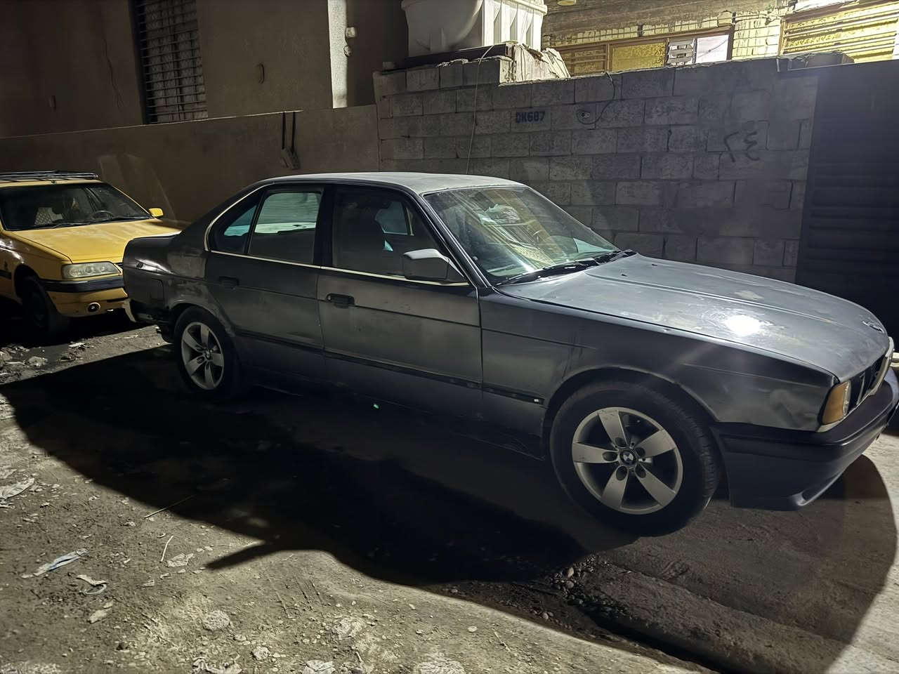 525 مفتوح
تبريد منظومه كامله جديده شادله تبريدك ويه السويج 

صدر جديد

السياره كير عادي

كهربائيات اني عايدهم ع ايدي من البدي للخلفي 

موديل 1988

السعر 29

مكاني بغداد 

رقم السياره قادسيه تحويل مباشر

مكينه بدون تنقيص 

منظومه ماء جديده


**إذا كنت صاحب هذا الإعلان وتريد حذفه لأي سبب، رجاءا أرسل رسالة إلى الدعم الفني**