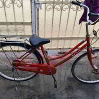 بايسكل • نضيف • بيه مجال