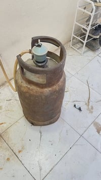 منظومة نت • قنينة غاز • حله