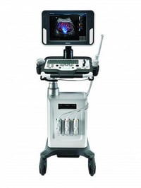 سونار ودوبلر من mindray    DC-30 موديل  الجهاز بحاله ممتازه مع ضمان سن...