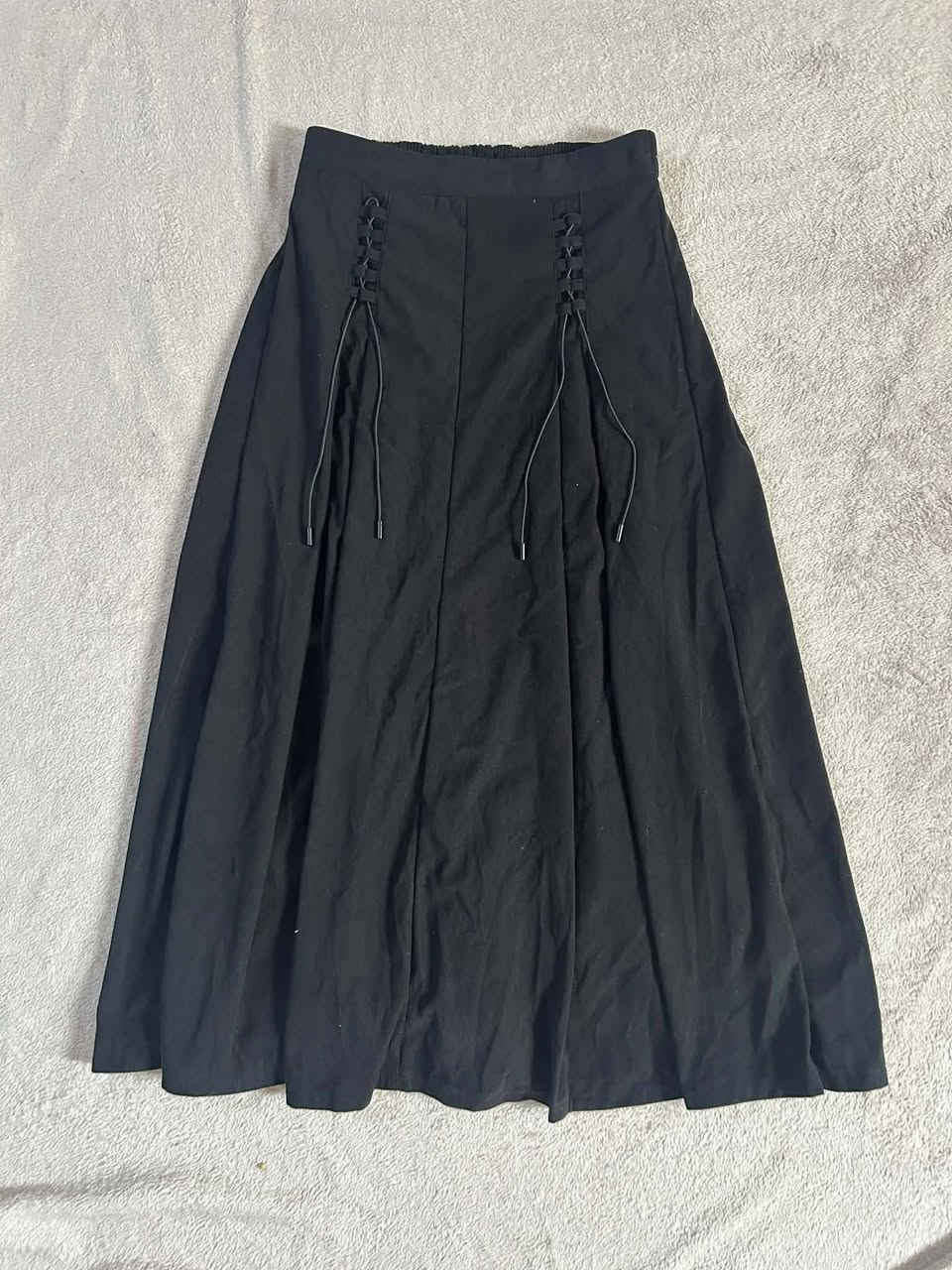 اخر قطع من مجموعة الشي ان النسائية 🖤🖤
للحجز سكرين للقطع والتواصل على الخاص الاسعار جدا مناسبة


**إذا كنت صاحب هذا الإعلان وتريد حذفه لأي سبب، رجاءا أرسل رسالة إلى الدعم الفني**