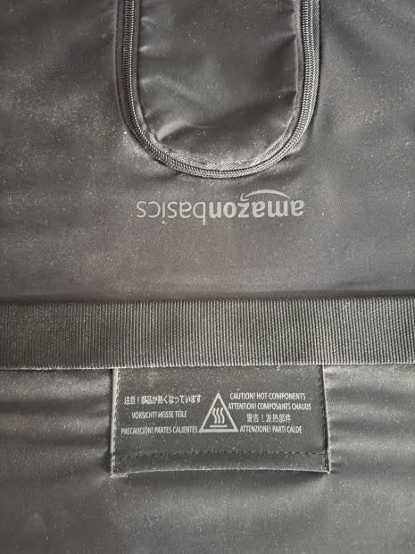 بوكس تصوير المنتجات من امزون حجم كبير كوالتي عالي جداً بالكارتونة مع كامل الملحقات متوفرر خلفية بيضاء فقط تفتحه بيدك من الكارتونة 
للحجز ارسال العنوان والرقم على الخاص
او التواصل واتساب 
***********
