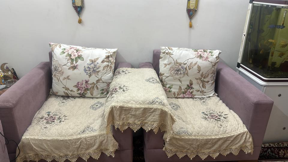 قنفات تركي خشب زان ثقيله جدا ٢ كبار و٢ صغار 
مكاني الدوره


**إذا كنت صاحب هذا الإعلان وتريد حذفه لأي سبب، رجاءا أرسل رسالة إلى الدعم الفني**