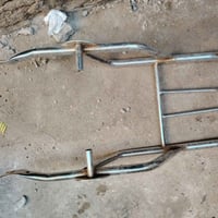 غراض دراجة • قفل 80 • نجف حي العسكري