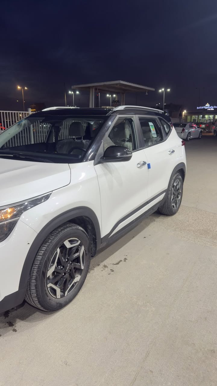 سياره للبيع  سياره بيها طكتين خفيفه  كلش 
سياره في وضع زيرو ماشيه 7 الاف باقي بيها 3تبديلات دهن مجاني في شركه محرك 1500 5راكب سياره رقم انكليزي بصره سياره تحويل ثاني يوم رقم هاتف *********** سعر خاص
