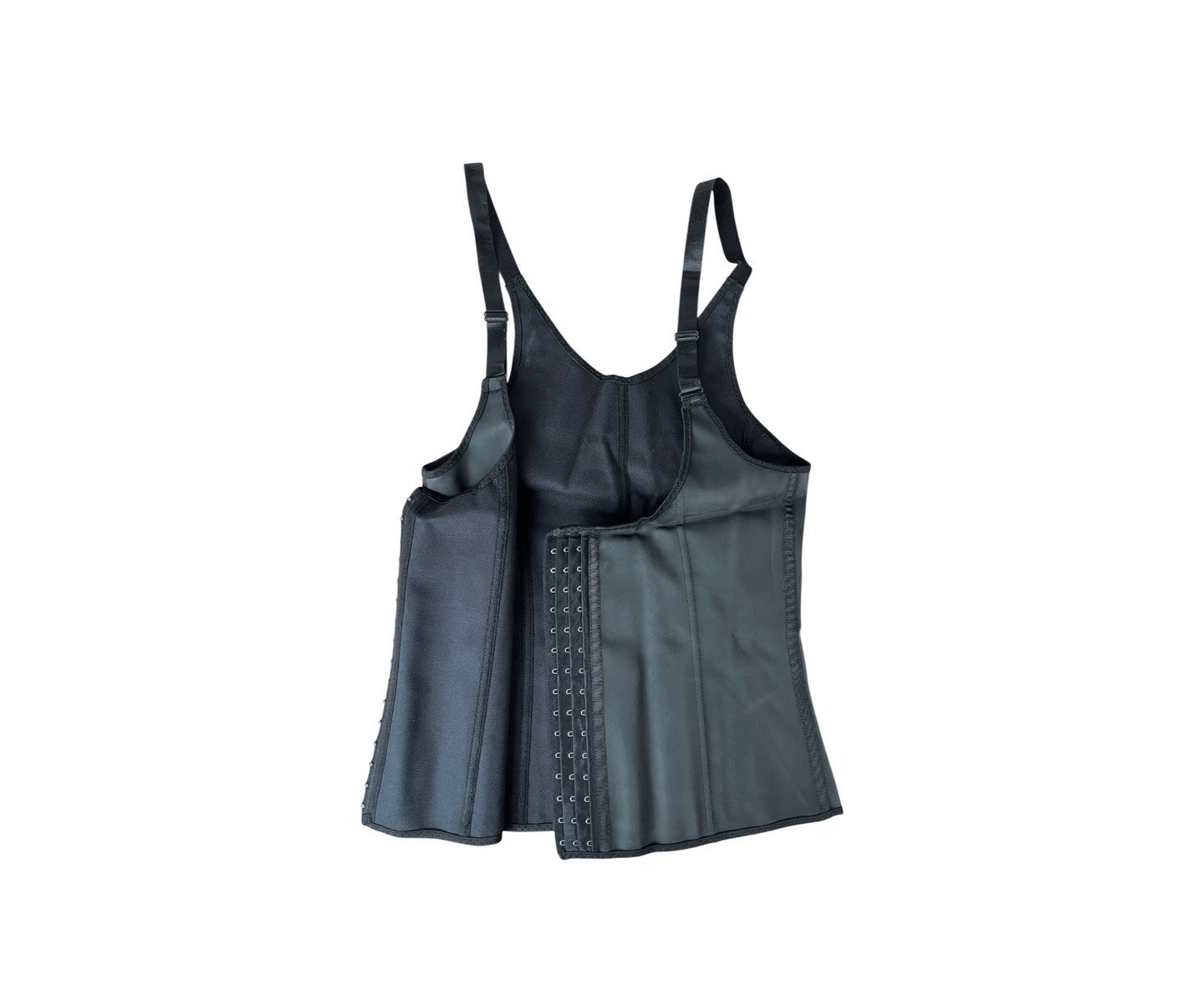 مشد نسائي مناسب للاستخدام اليومي أو بعد الولادة (للدعم العام).يمنح مظهرًا أنحف وأكثر تناسقًا تحت الملابس اليومية أو الرسمية يضد البطن والخصر مثالي للارتداء تحت العبايات والفساتين والملابس الضيقة يتوفر بمقاسات مختلفة السعر 17الف +3الاف توصيل داخل بغداد | 5الاف باقي المحافظات باقي التفاصيل باول تعليق #العراق #مشاهير_العراق #منتجات #نسائية #اكسبلور


**إذا كنت صاحب هذا الإعلان وتريد حذفه لأي سبب، رجاءا أرسل رسالة إلى الدعم الفني**