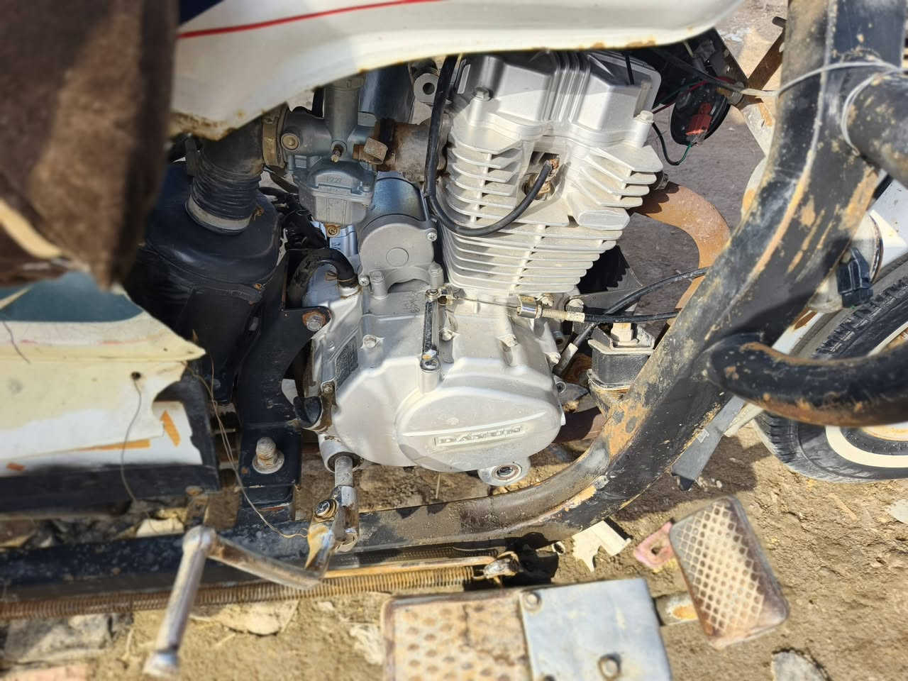 للبيع اوراق اصولي موديل10. بديها قطره لحيم مابي
ستوته جاهزه عوزه كهربايات وشويه ترتيبات اهل تعمير تفيدكم سعرها)(((1450 ))مكان ناصريه مركز. ***********
