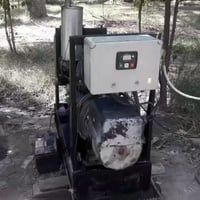 مولد • ٢٠٠٠ ساعة • المحاويل