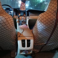 تورس أمريكي • ٢٠١٣ • مكينة كاسرة