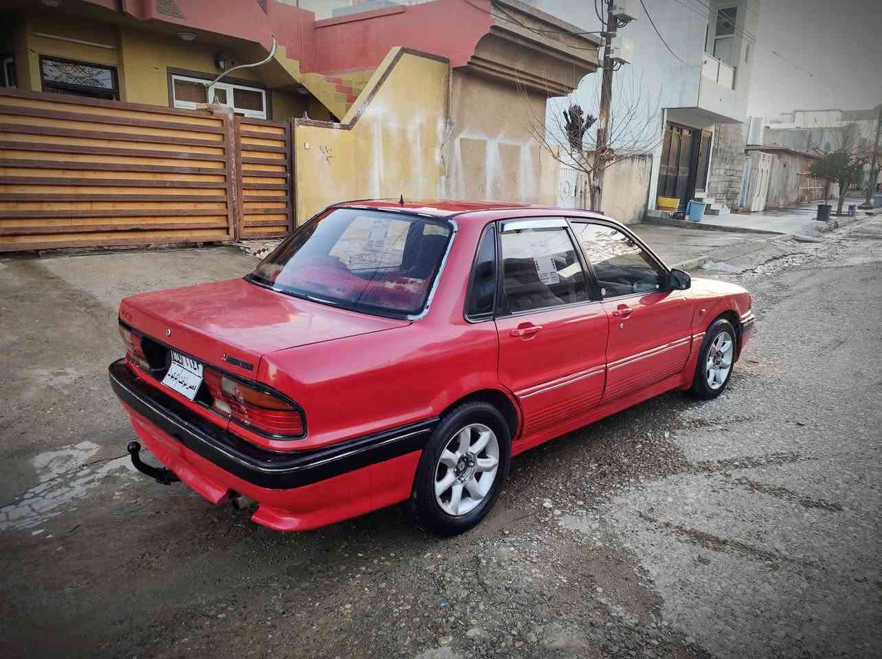 مستەر بۆشی گڵاند ئارمی پلاستیکی هەولێر بەشەرت
گێر و مەکینە ی 63 بەخاخ + پاوەر بەشەرت

جام کارەبای + گەرمی و کارەبای مەزبوته گێجی حەماوە و فرەی کرینی عیش دەکات مەزبوت 

دەعامی شەبەح سپۆرت + ویل کڕۆم هەولێری تایەی تازە + بۆیاخ و هەیکەلی زۆر جوانه + ناو ناودەشبوڵی جوانه + سەیارەیەکی تون تۆڵە و جایزە 

مۆدێلی 1992 + سعری  22 گەڵا
زمارەی موبایل (***********)
