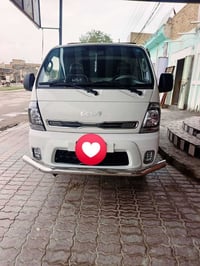 كيه فحل موديل 2024 مكفول كفاله عامه ماشيه 46000 للاستفسار الاتصال عل ر...