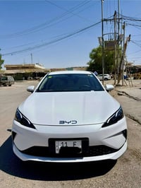 سيل 5 • ٢٠٢٥ • رقم بغداد