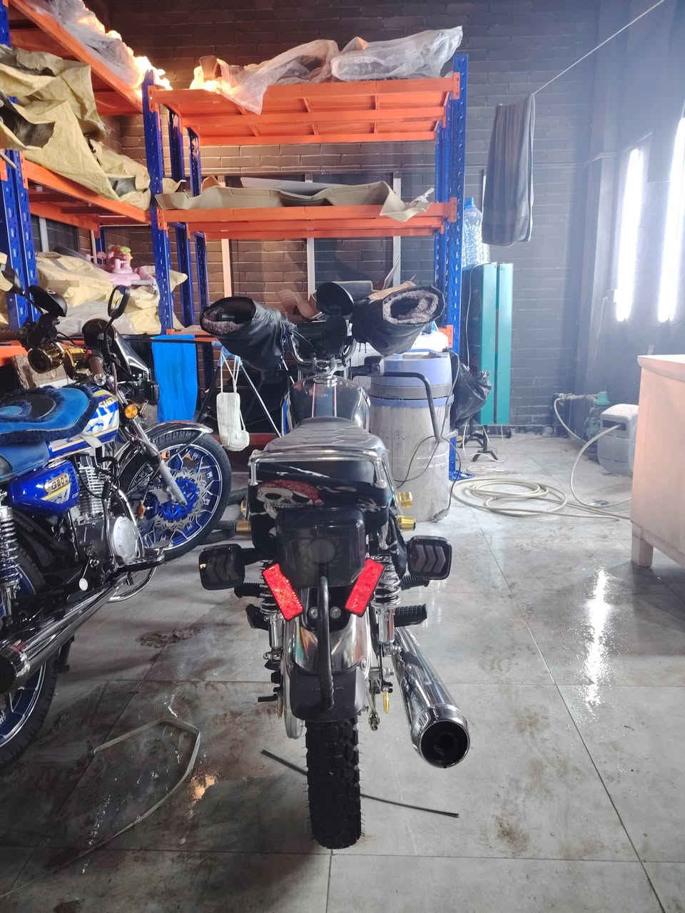 ماطور تايجر 2026 منفيس الماطور جديد 4غيارات مكينة 120cc عنواني اربيل عنكاوة سعر 700الف و بي مجال


**إذا كنت صاحب هذا الإعلان وتريد حذفه لأي سبب، رجاءا أرسل رسالة إلى الدعم الفني**