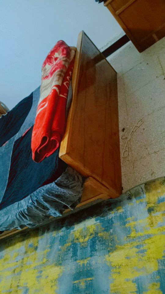 غرفه للبيع اخذته تلاث مليون واريد ها مليون تزكام درجه اولى تجي وتشوف بعينك خشبها حيل ضخمه مكاني شارع المطار


**إذا كنت صاحب هذا الإعلان وتريد حذفه لأي سبب، رجاءا أرسل رسالة إلى الدعم الفني**