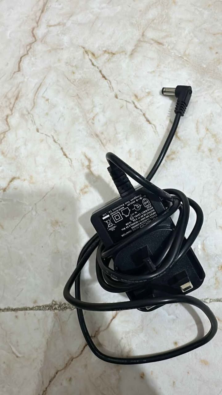 مستخدمه مرتين فقط يوجد وصل شراء ايظا بغداد, العراق


**إذا كنت صاحب هذا الإعلان وتريد حذفه لأي سبب، رجاءا أرسل رسالة إلى الدعم الفني**