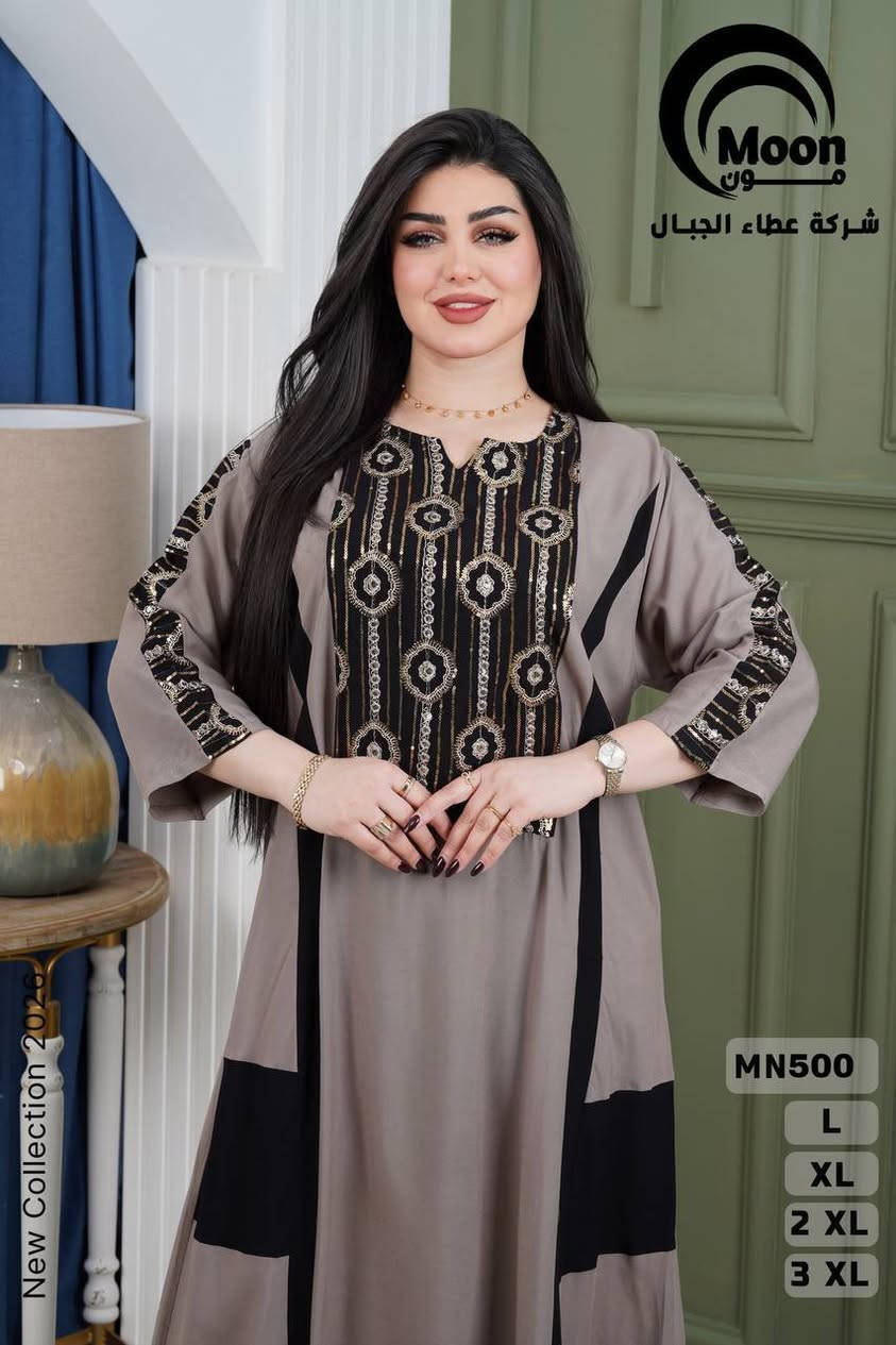 دشداشه كشمير خامه درجه اولى 
⚜️سعر الدرزن 125 الف⚜️
القياسات L XL 2XL 3XL
اقل طلب درزن


**إذا كنت صاحب هذا الإعلان وتريد حذفه لأي سبب، رجاءا أرسل رسالة إلى الدعم الفني**