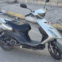 دراجه • ما بيها نقص • ديالى شهربان