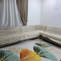 ديوان • قنفات • كنب • صالون • اثاث مستخدم • قنفات مستعملة • ديوان عربي...