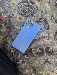 آيفون ١٣ • بدل شاشة • مستعمل