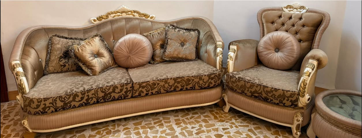 سلام عليكم
تخم كامل مع الطبلات للبيع جديد
للسعر والاستفسار خاص


**إذا كنت صاحب هذا الإعلان وتريد حذفه لأي سبب، رجاءا أرسل رسالة إلى الدعم الفني**