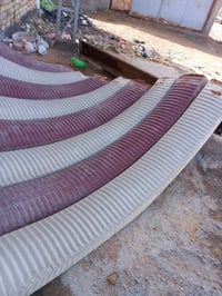 سقفية كسبان • ناحية العباسية