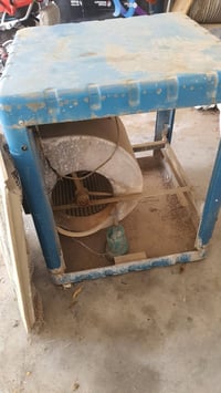 مبردة • نظيفه جداً • كركوك الفيلق