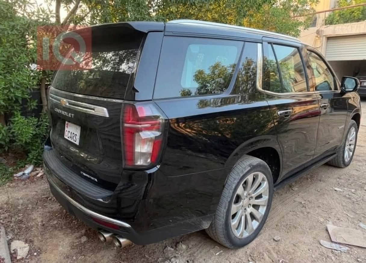 تاهو بريمير 2023 خليجية وكالة المنصور
السعر 530$
الممشى 50 الف
الرقم بغداد
العنوان بغداد
التحويل ثاني يوم
مغلفة
🛑 مكفولة 
🛑 سونار موجود
✍️ للتواصل ***********
