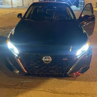 ألتيما SR • ٢٠٢٤ • أربيل