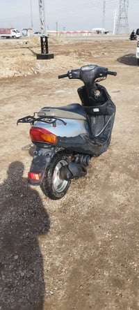 ياماها • نضيفه • قضاء كميت