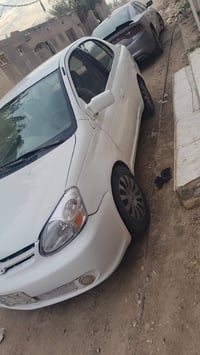 تويوتا ايكو • ٢٠٠٥ • تفاصيل بالصور