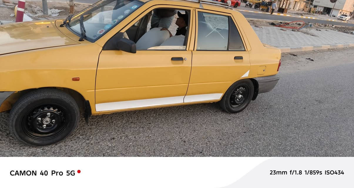 سلام عليكم سايبه موديل 15 مكفوله كفاله عامه مكينه وكير علا الشرط تخم تاير تبريد ثلج❄ سنويه لل 2031 دواخل جدد حداديه جديده  ارقام جدد رقم قادسيه  لايت زنون المكان الديوانيه رقم الهاتف *********** / ***********
