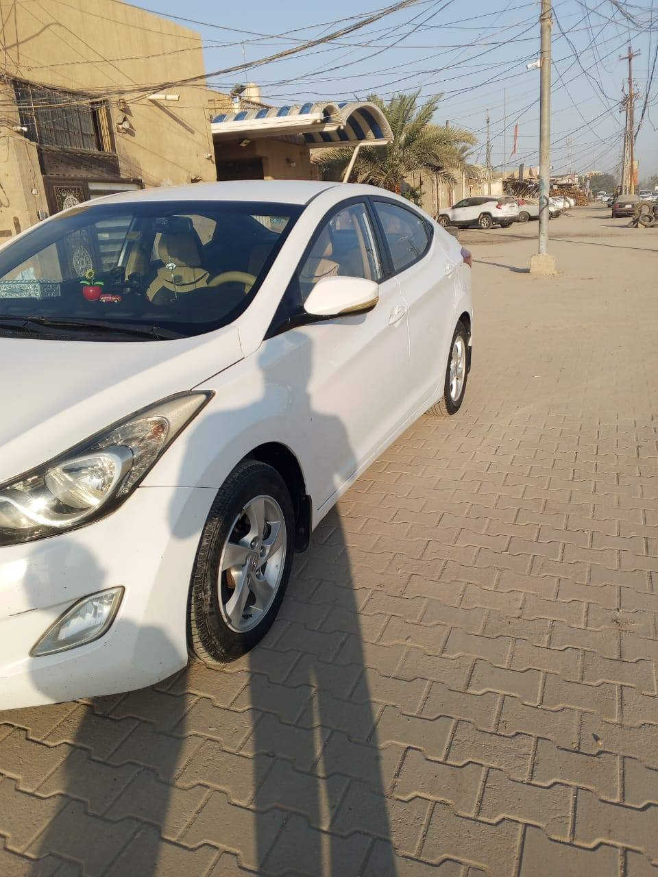 النترا موديل 2011 بيهه 3قطع تبريد فول سنويه ماساقطه مكينة 1800 السعر 98 ماكني الكوفه
واتساب ***********
