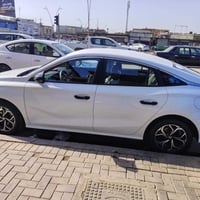 ام جي ٢٠٢٥ • كير عادي • ١٥٠٠٠ كم