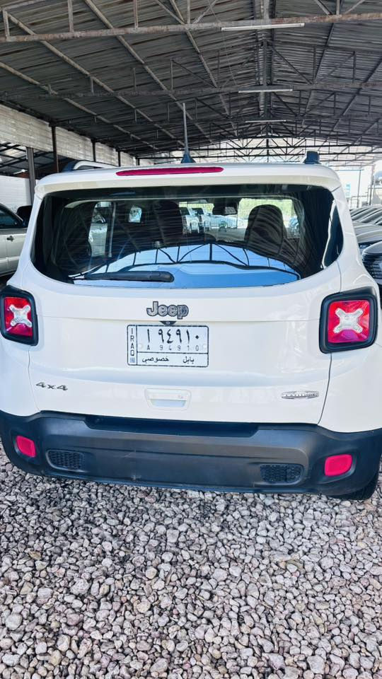 السلام عليكم جيب رنجيد رقم بابل 2018 ماشيه80بيه قطعتين صبغ فقط السعر 117وبيه مجال العنوان بابل الحمزه الغربي ‭٠٧٧٦ ٢٠١ ٦٢٧٦‬
