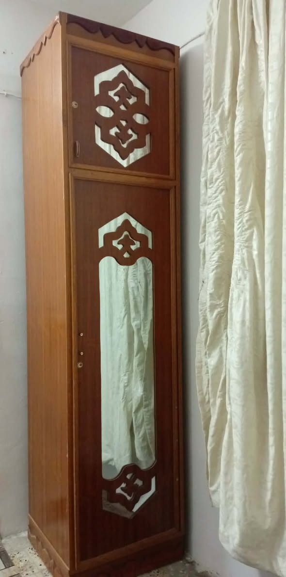 للبيع المكان بحديثة الاستفسار خاص


**إذا كنت صاحب هذا الإعلان وتريد حذفه لأي سبب، رجاءا أرسل رسالة إلى الدعم الفني**